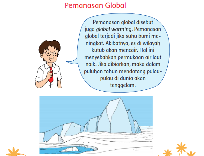 Detail Contoh Soal Pemanasan Global Nomer 53