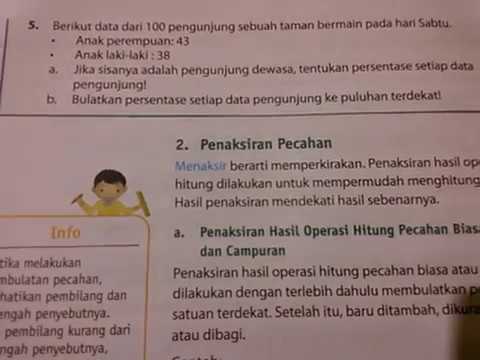 Detail Contoh Soal Pembulatan Nomer 34