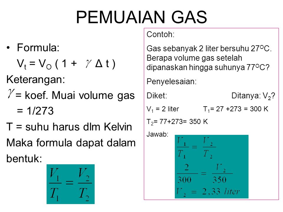 Detail Contoh Soal Pemuaian Zat Cair Nomer 9