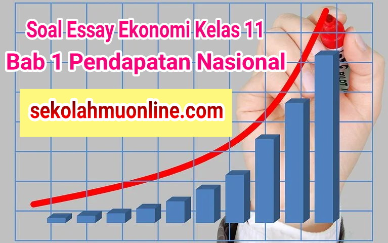 Detail Contoh Soal Pendekatan Produksi Nomer 36