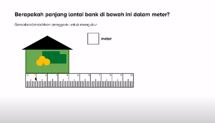 Detail Contoh Soal Pengukuran Nomer 31