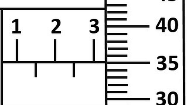 Detail Contoh Soal Pengukuran Mikrometer Sekrup Nomer 4