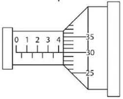 Detail Contoh Soal Pengukuran Mikrometer Sekrup Nomer 40