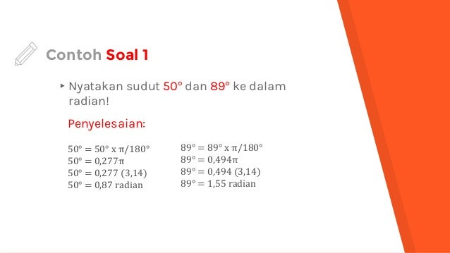 Detail Contoh Soal Pengukuran Sudut Nomer 54