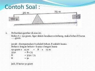 Detail Contoh Soal Pengungkit Nomer 28