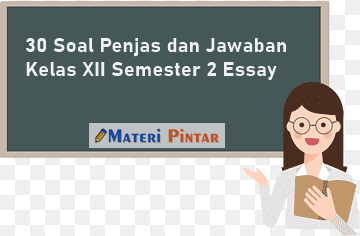 Detail Contoh Soal Penjas Nomer 45