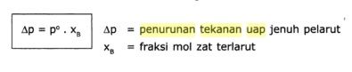 Detail Contoh Soal Penurunan Tekanan Uap Nomer 37