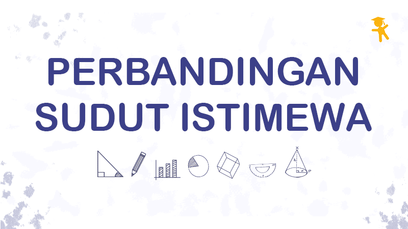 Detail Contoh Soal Perbandingan Trigonometri Sudut Istimewa Nomer 32