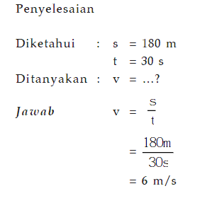 Detail Contoh Soal Percepatan Smp Nomer 28