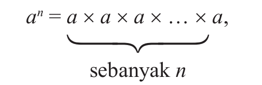 Detail Contoh Soal Perpangkatan Nomer 33