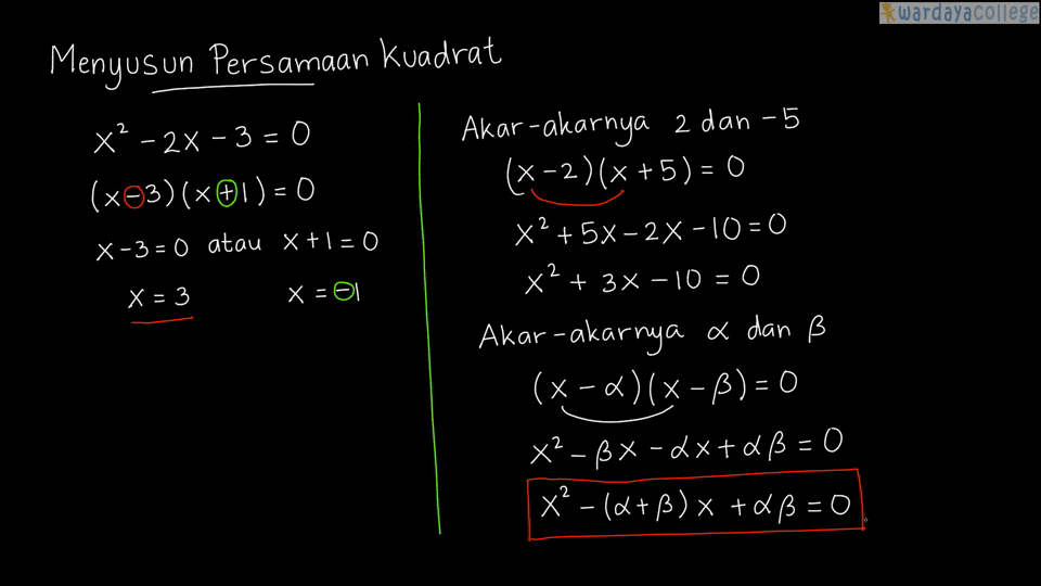 Detail Contoh Soal Persamaan Nomer 22