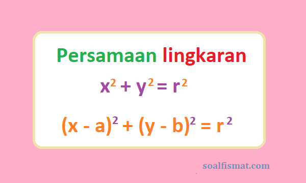 Detail Contoh Soal Persamaan Nomer 32