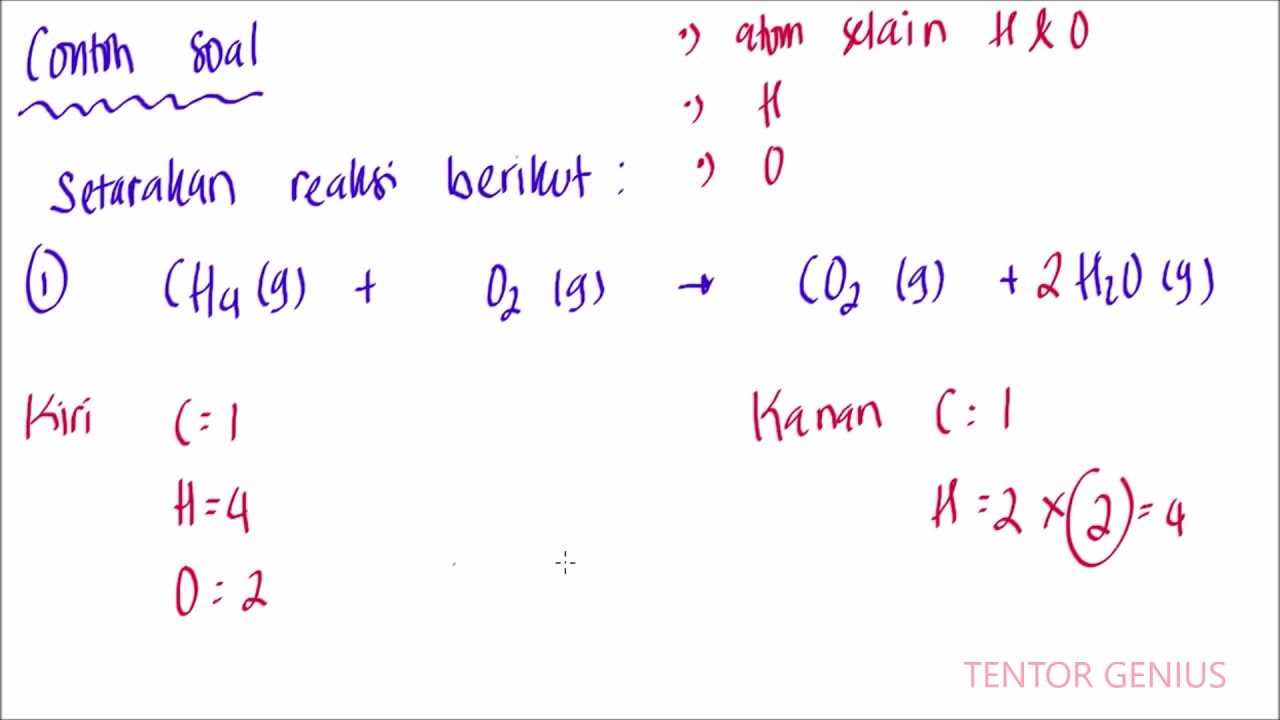 Detail Contoh Soal Persamaan Nomer 41