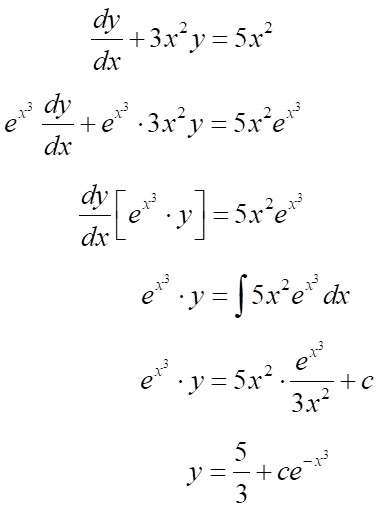 Detail Contoh Soal Persamaan Diferensial Nomer 14