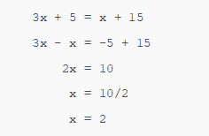 Detail Contoh Soal Persamaan Linear Nomer 12