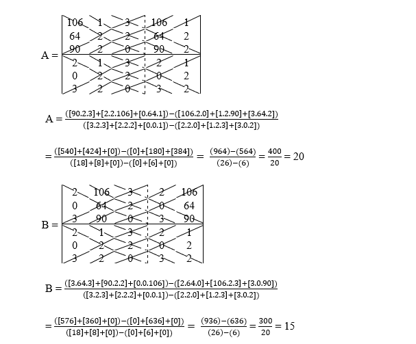 Detail Contoh Soal Persamaan Linear 3 Variabel Nomer 25