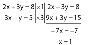 Detail Contoh Soal Persamaan Linear Nomer 31