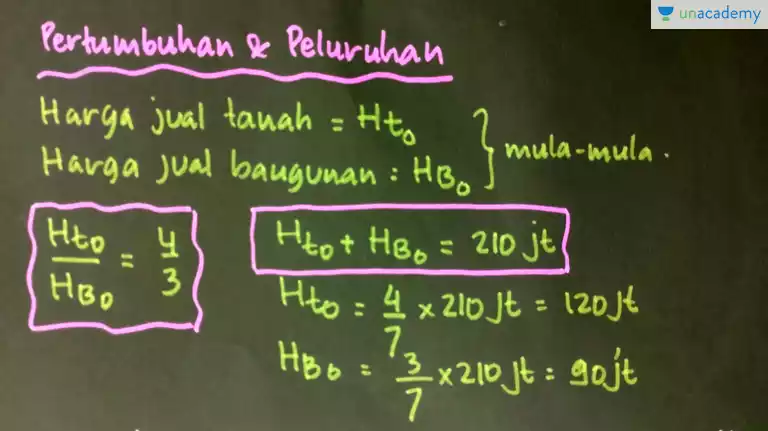 Detail Contoh Soal Pertumbuhan Dan Peluruhan Nomer 55