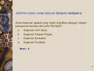 Detail Contoh Soal Pg Nomer 44