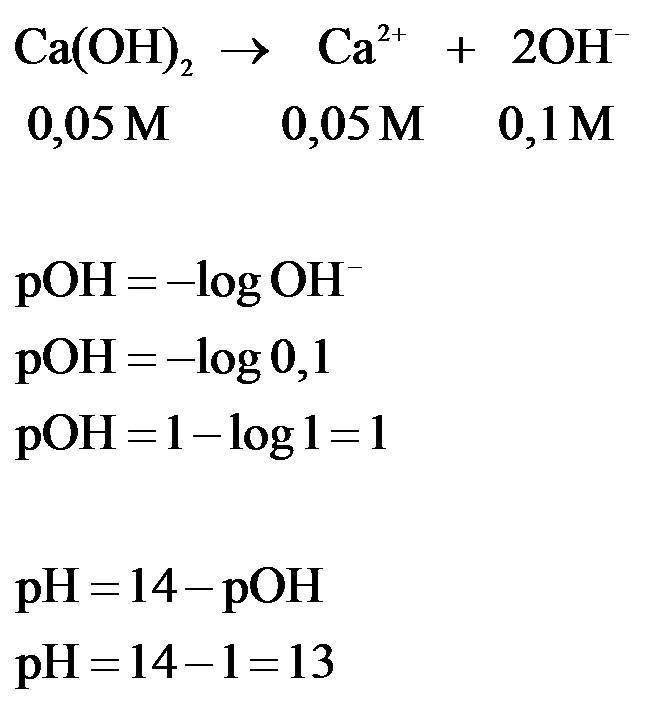 Detail Contoh Soal Ph Nomer 15