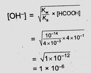 Detail Contoh Soal Ph Asam Lemah Nomer 33