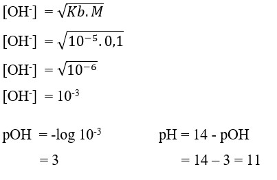 Detail Contoh Soal Ph Asam Lemah Nomer 52