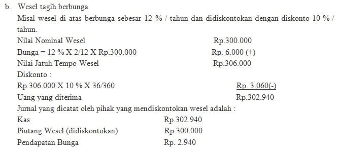 Detail Contoh Soal Piutang Nomer 29