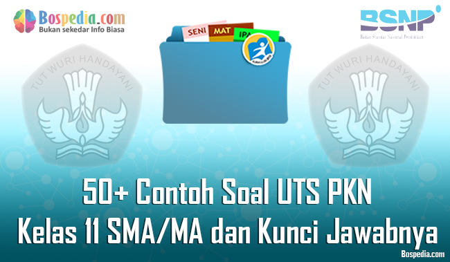 Detail Contoh Soal Pkn Kelas 11 Nomer 25