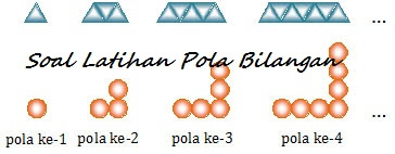 Detail Contoh Soal Pola Bilangan Nomer 49