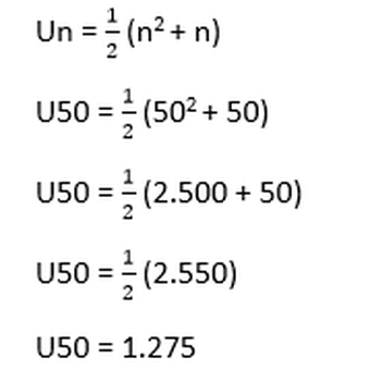 Detail Contoh Soal Pola Bilangan Fibonacci Nomer 18
