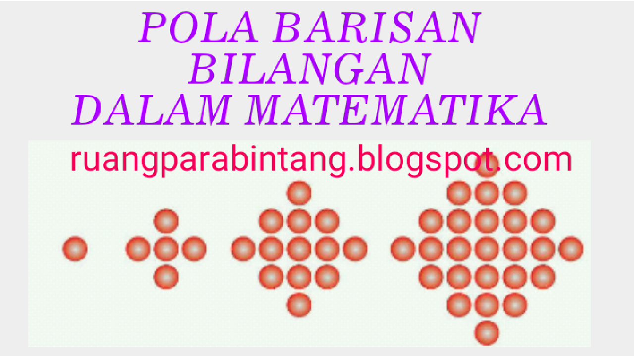 Detail Contoh Soal Pola Bilangan Fibonacci Nomer 21
