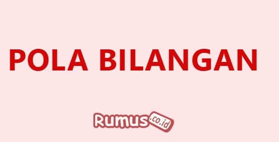 Detail Contoh Soal Pola Bilangan Fibonacci Nomer 36