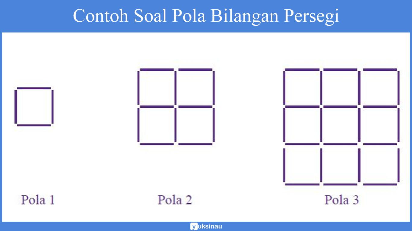 Detail Contoh Soal Pola Bilangan Fibonacci Nomer 39