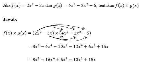 Detail Contoh Soal Polinomial Kelas 11 Nomer 35