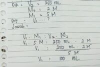 Detail Contoh Soal Ppm Nomer 20