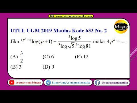 Detail Contoh Soal Ppm Nomer 33