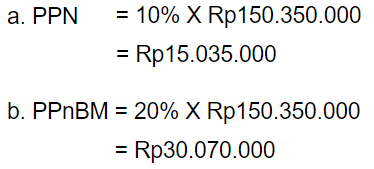 Detail Contoh Soal Ppn Nomer 15