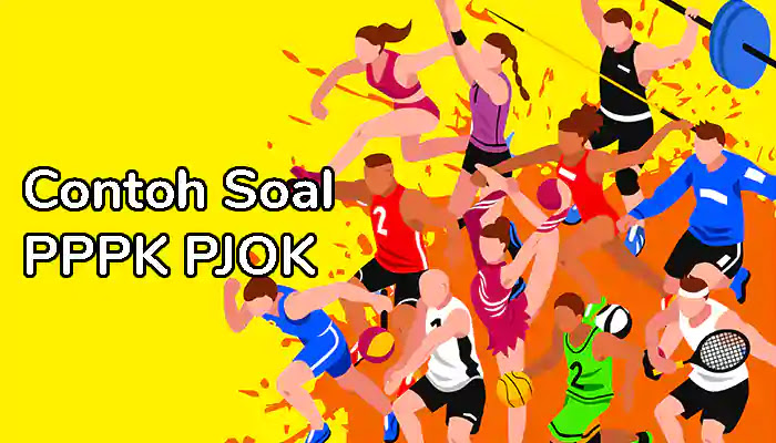 Detail Contoh Soal Pppk Nomer 45