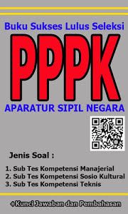 Detail Contoh Soal Pppk Guru Sd Nomer 35