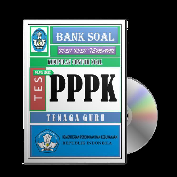 Detail Contoh Soal Pppk Guru Sd Nomer 43