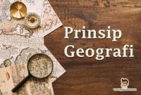 Detail Contoh Soal Prinsip Geografi Nomer 24