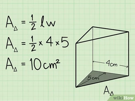 Detail Contoh Soal Prisma Segitiga Nomer 42