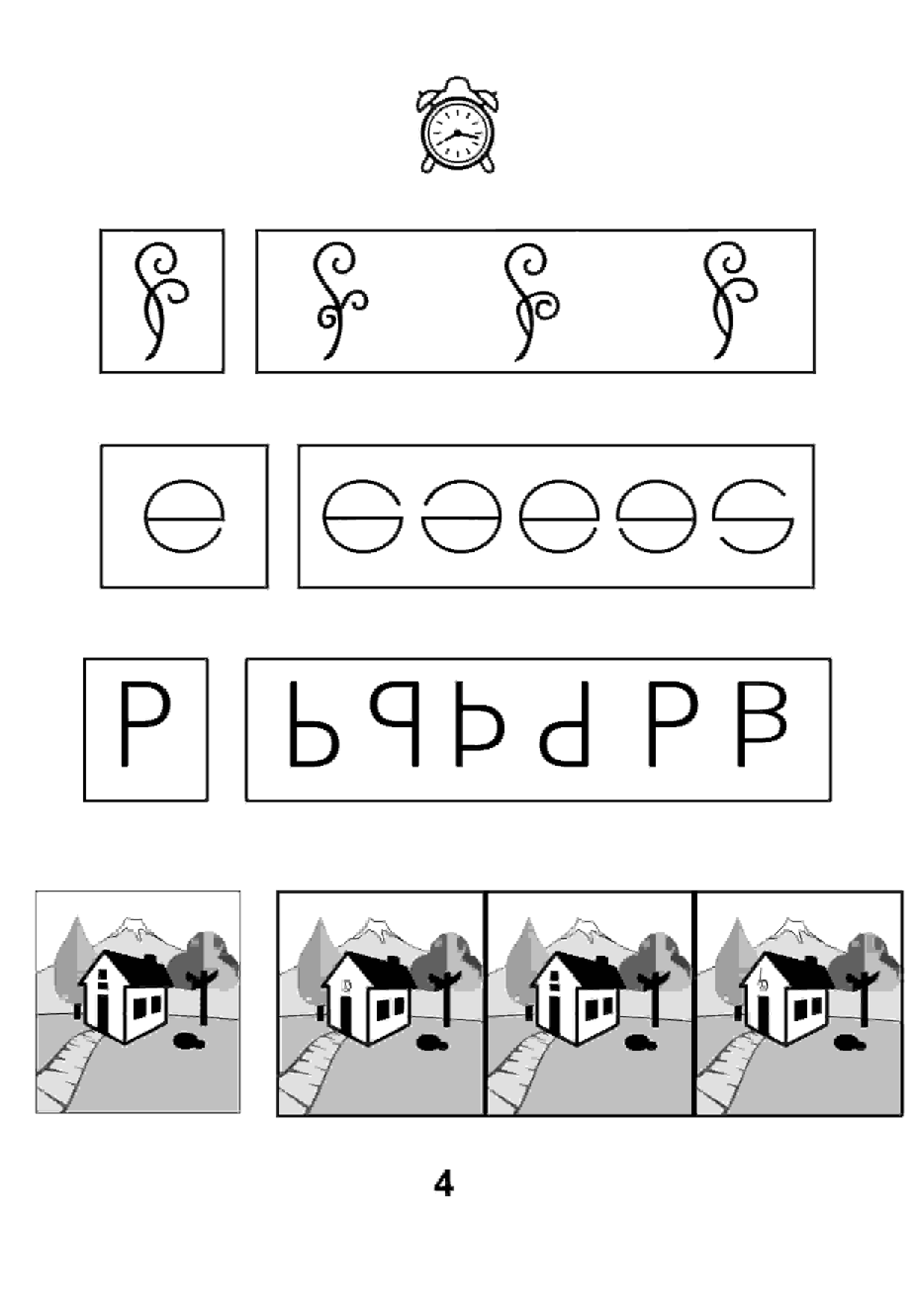 Detail Contoh Soal Psikotes Anak Tk Masuk Sd Nomer 47