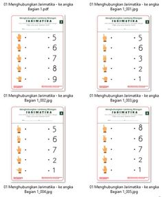 Detail Contoh Soal Psikotes Anak Tk Masuk Sd Nomer 9