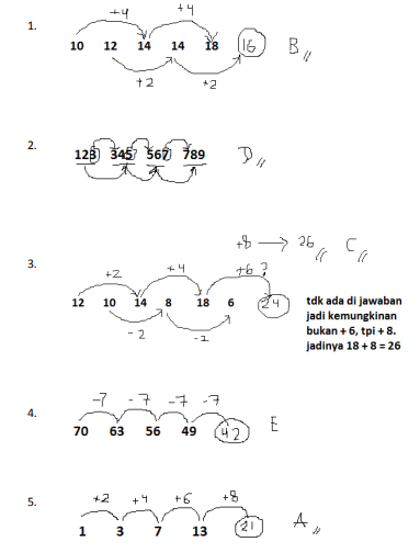 Detail Contoh Soal Psikotes Deret Gambar Nomer 15