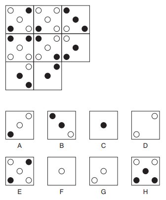 Detail Contoh Soal Psikotes Deret Gambar Nomer 17