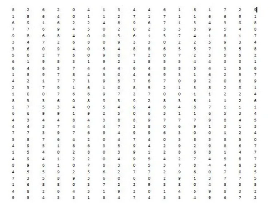 Detail Contoh Soal Psikotes Deret Gambar Nomer 20