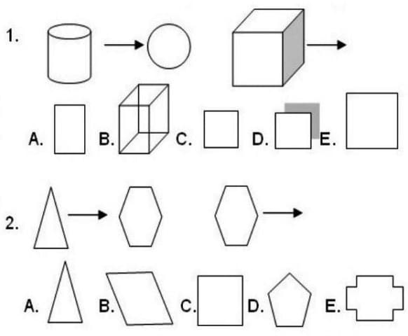 Detail Contoh Soal Psikotes Deret Gambar Nomer 27