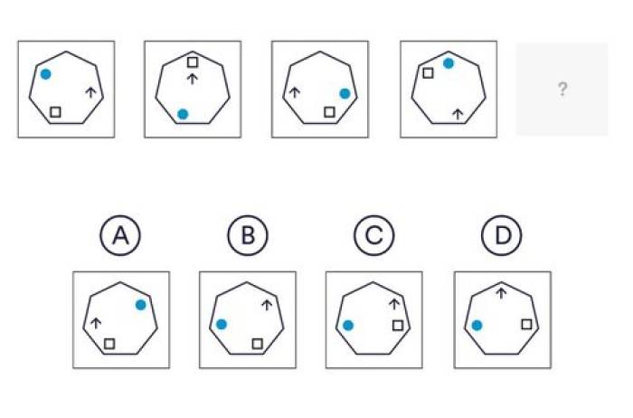 Detail Contoh Soal Psikotes Deret Gambar Nomer 38