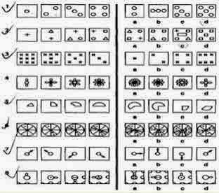 Detail Contoh Soal Psikotes Deret Gambar Nomer 6